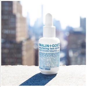 🆕Malin and Goetz Resurfacing Face Serum